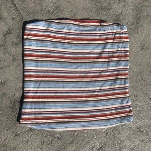 American eagle tube top